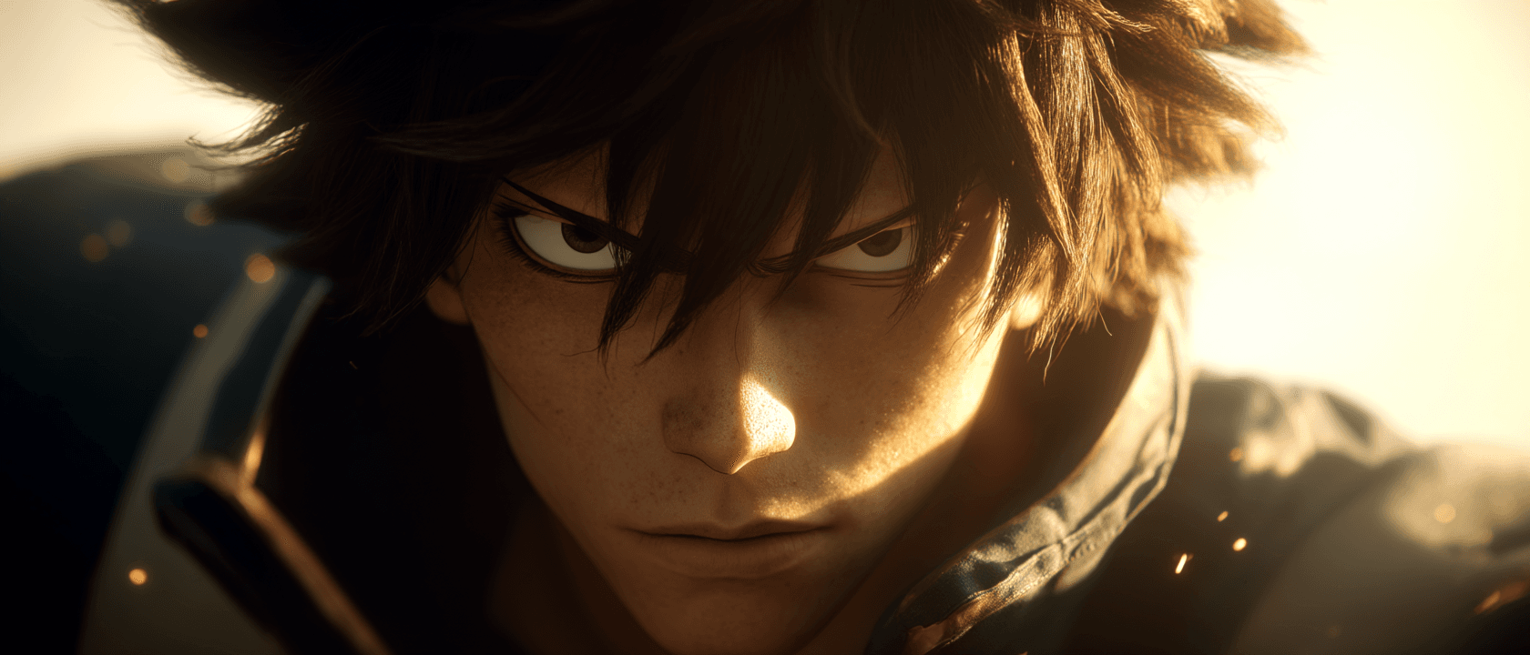 My Hero Academia Marketplace hero banner